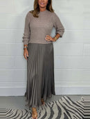 Vestido Feminino Lorena / Conforto e Estilo para todas ocasiões