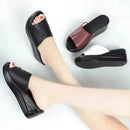 Sandália ferracin Ortopédica- Conforto que Seus pés Merecem