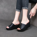 Sandália Maraia Ortopédica- Conforto que Seus pés Merecem