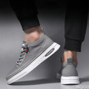 Tênis Ortopédico Icaro Casual Fashion Masculino