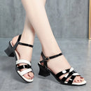 Sandália Antonelle Ortopédica / Elegância e Conforto que Seus pés merecem