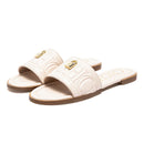 Sandália Ortopédica Carolina Herrera