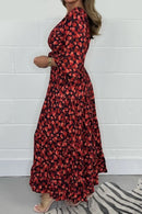 Vestido Feminino Madalena / Conforto e Estilo para todas ocasiões