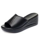 Sandália ferracin Ortopédica- Conforto que Seus pés Merecem