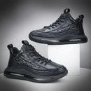 Tênis Croco Urban Ortopédico Casual Fashion Masculino