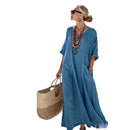 Vestido Feminino Lá Giovana | Elegância para todas as ocasiões