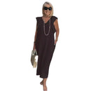 Vestido Samara / Liberdade para Todas as Ocasiões!