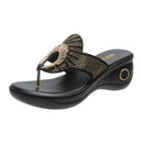 Sandália Saara Ortopédica