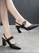 Sandália Vitorin Ortopédica / Elegância e Conforto que Seus pés merecem