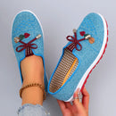 Tênis Ortopédico Aurora Confort Palmilhas Ortopédicas