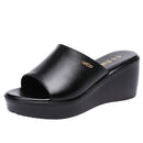 Sandália Betânia Ortopédica- Conforto que Seus pés Merecem