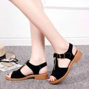 Sandália Sabine Ortopédica