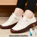 Ortopé Tênis Ortopédico Confort + Palmilhas Ortopédicas grátis