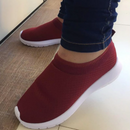 Tênis Ortolife Slim Ortopédico