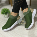 Tênis OrtoLife Zumeer Ortopédico